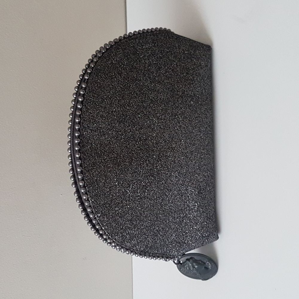 Mac Cosmetic Bag